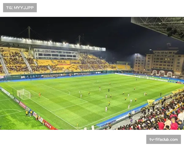 中甲赛场风云再起 广州豹鏖战陕西联合势均力敌