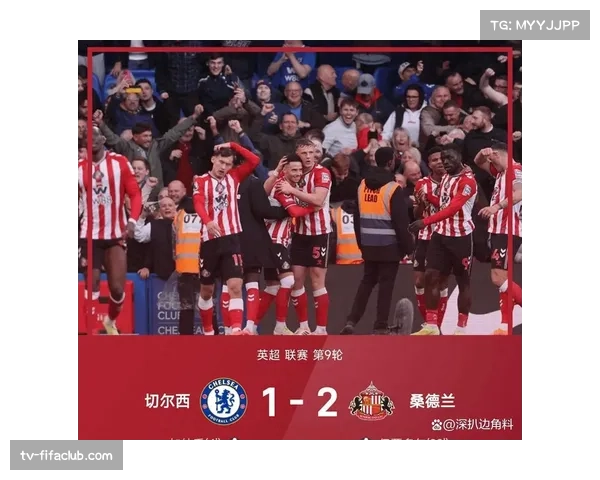 英超进入大洗牌时间 传统六强格局正被打破